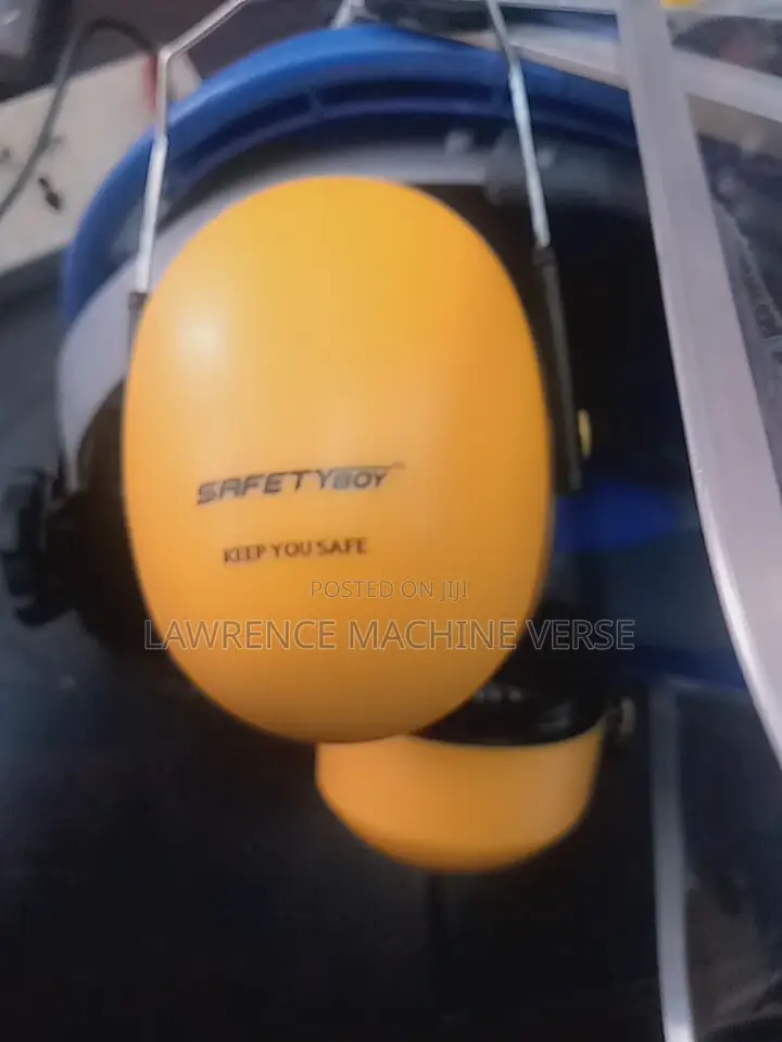 Safety Helmet