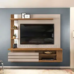 Standard Tv Wall Unit Call Us On