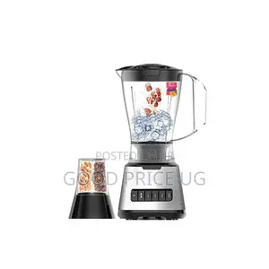 2 in 1sayonaapps Stainless Steel Blender