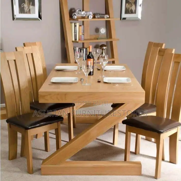6seater Dinning Table Call Us On