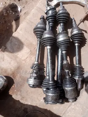 Driving Shaft Golf 6