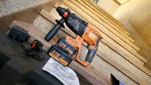 Rechargeable Hammer Drill 21V