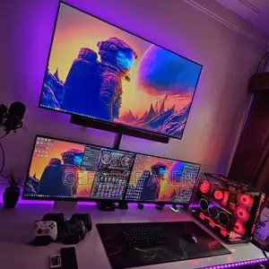 We Build The Best PC Setups For Gaming Or Working In Uganda