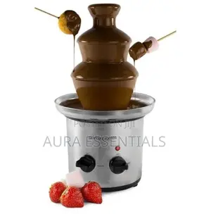 Chocolate Fountain