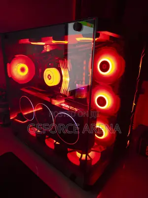 New Desktop Computer 96GB Intel Core I9 SSD 4T