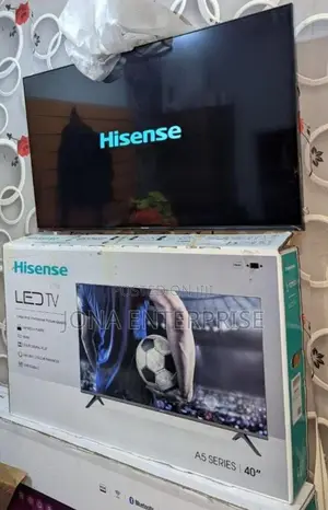 Hisense 40inch Digital