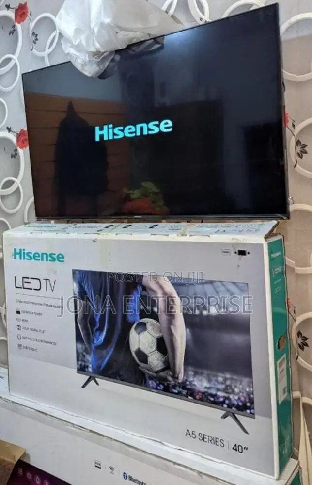 Hisense 40inch Digital