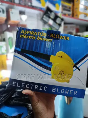 Aspirator-Blower/Air Blower/Electric Blower/Air Blower