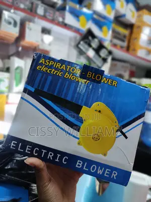 Electric Blower/Electric Air Blower/Air Blower/Blower