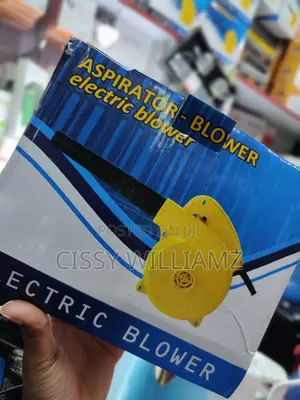 Aspirator/Air Blower/Electric Air Blower/Handheld Air Blower