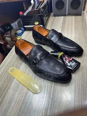 Designer High Quality Ferra Shoes