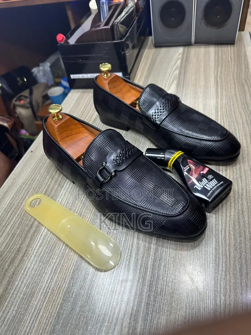 Designer High Quality Ferra Shoes