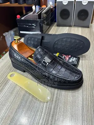 Loafers Italian Ceremonial Casual Shoes