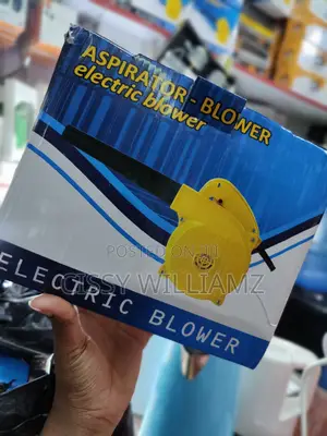 Aspirator-Air Blower/Air Blower/Electric Blower/Air Blower
