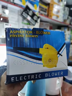 Aspirator/Blower/Air Blower/Hand Held Blower/Electric Blower