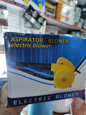 Electric Air Blower/Aspirator/Blower/Electric Blower