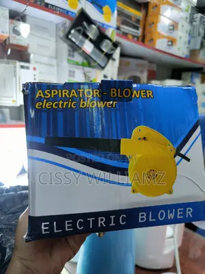 Electric Blower/Electric Air Blower/Aspirator/Air Blower