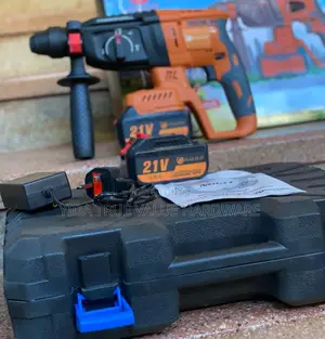 Cordless Hammer Drill Jiajile