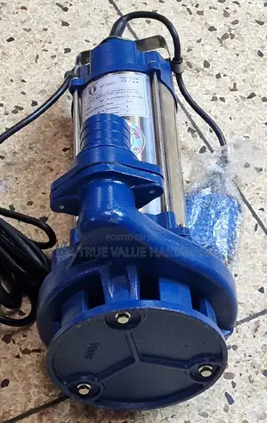Water Pump Heater Duty 28m