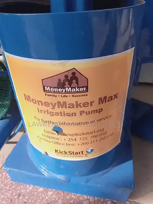 Manual Water Pump