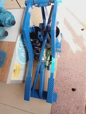 Manual Water Pump