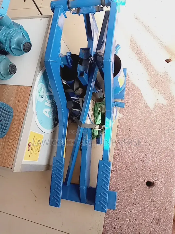 Manual Water Pump