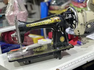 New Singer Sewing Machines With the Stand
