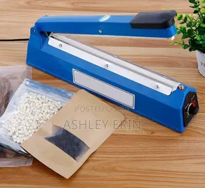Fs 400 Kitchen Impluse Sealer