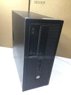 Desktop Computer Asus VivoMini UN65U 8GB Intel Core I5 HDD 512GB