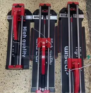 Tile Cutters