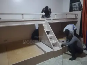 Bunker Bed Call Us On