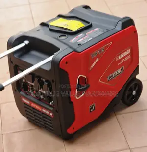 Super Silent Generator 4kva