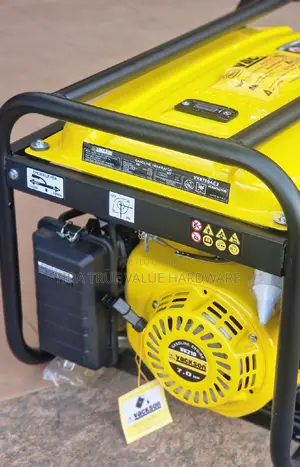 Automatic Generator Vackson VK9700AE2