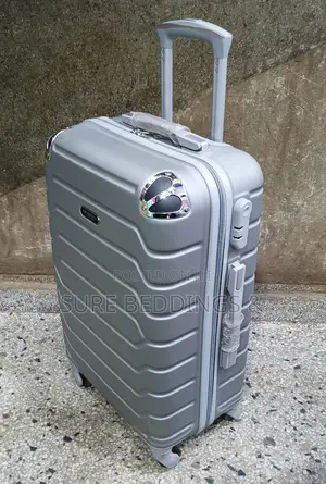 Medium Travel Suitcase