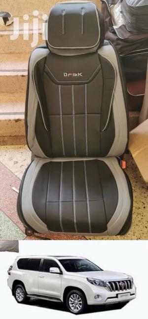 Car Seat Covers