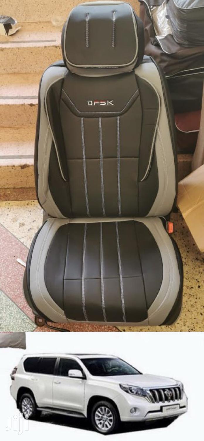 Car Seat Covers