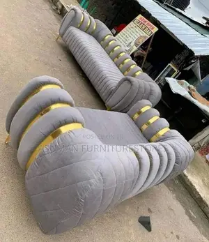 5seater Sofa Set Call Us On