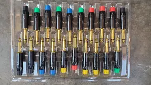 Jack Pins Colored/Jack Pins /Jack Connectors