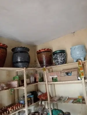 Flower Pot Shop