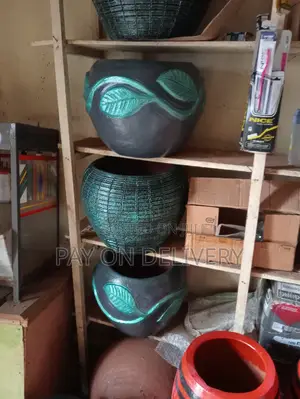 Flower Pot Shop