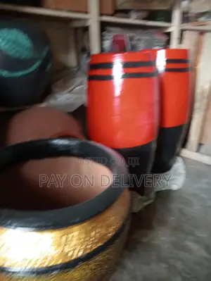 Flower Pot Shop