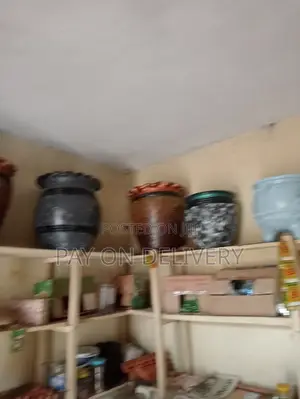 New Flower Pots