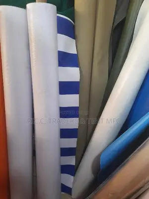 Tarpouline Aplus Blue White