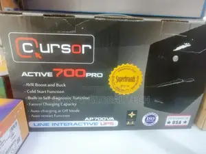 Cursor Active Pro UPS AP-700VA
