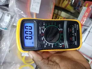 Digital Multimeter