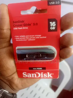 Original 3.0 Sandisk USB Flash Drive