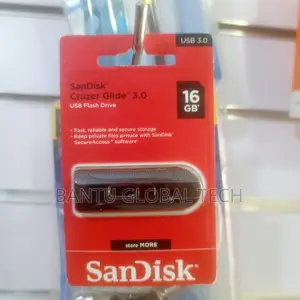 Original 3.0 Sandisk USB Flash Drive