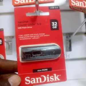 Original 3.0 USB Sandisk Flash Drive