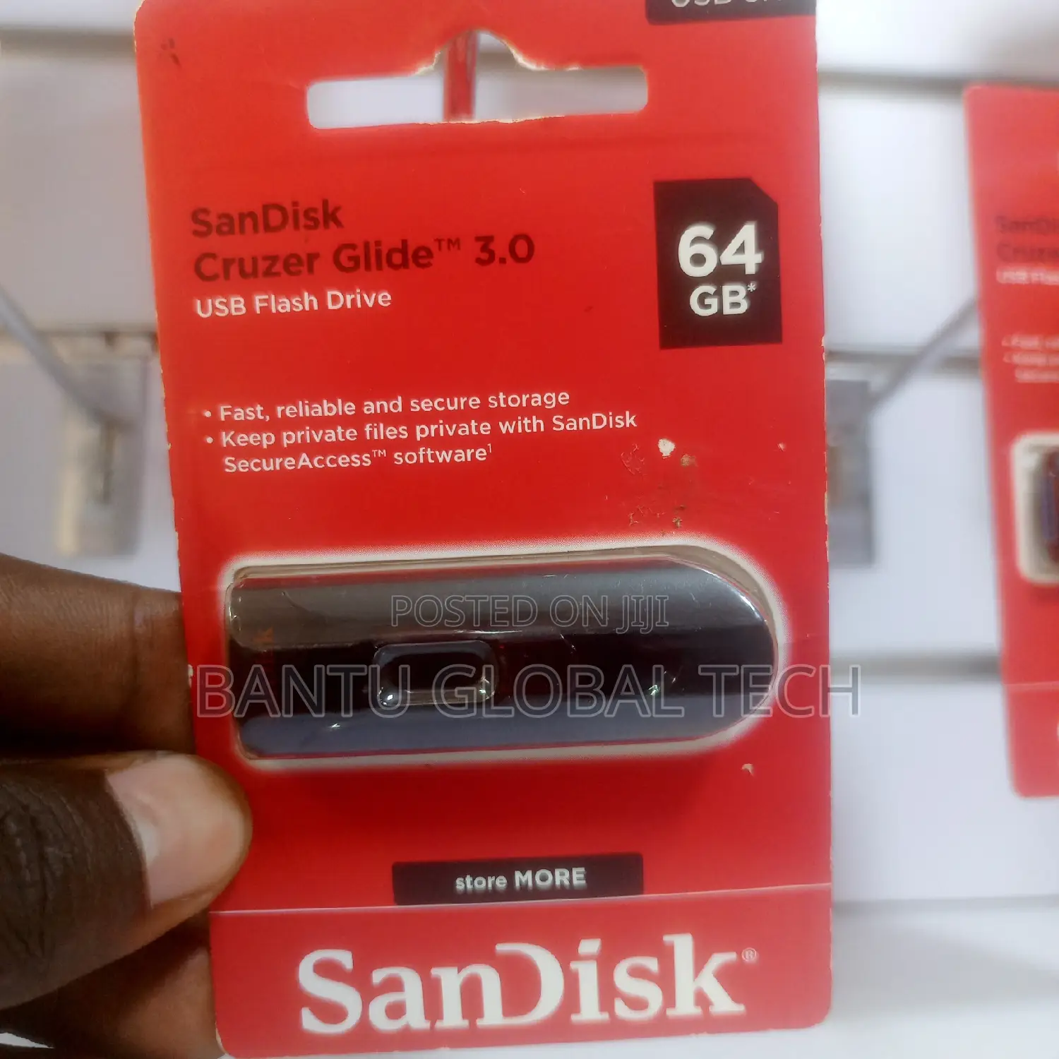 Original Sandisk USB 3.0 Flash Drive