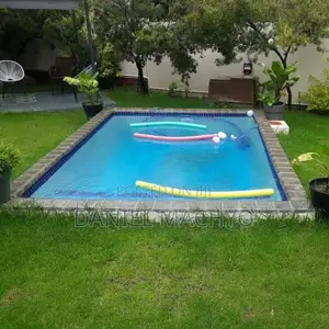 Compound Design and Landscaping